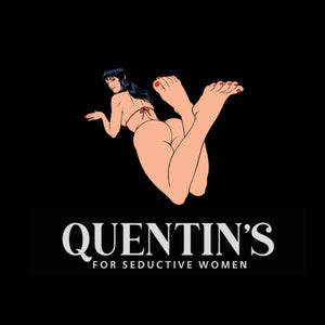 QUENTIN'S